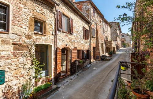 Oasi del borgo Montefollonico - Foto 2