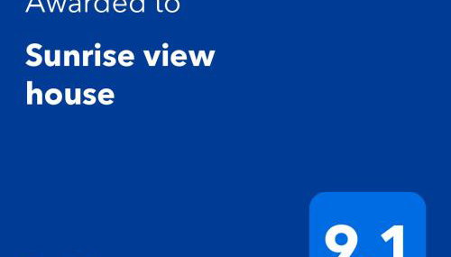 Sunrise view house - Foto 2