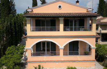 La Bella Vita - Luxury Holiday House close to Corfu Town - Photo 42