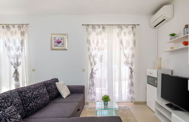 Amazing Apartment in Trogir - Foto 6