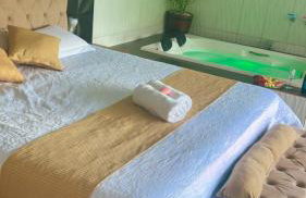 Chalé cipreste 4 Quartos - Foto 7