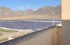 Flamingos view apartment in Cabo de Gata - Foto 6