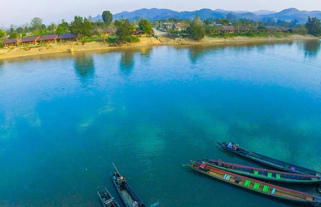 Riverside @ Hsipaw Resort - Photo 29