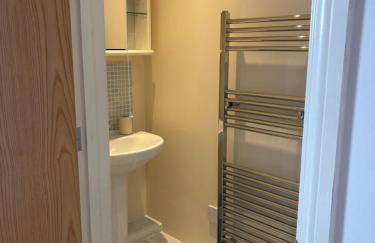 The Dover House with river and Castle views - Foto 22