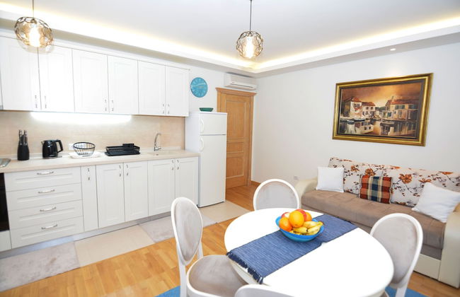 Apartments Olive - Foto 25