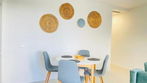 Ground flor apartament in Turquesa del Mar, Playa Flamenca - Foto 2