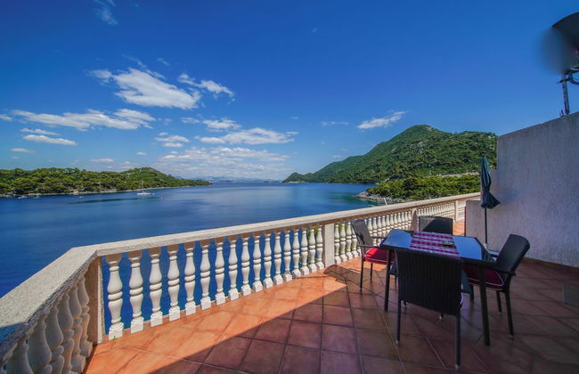 Apartments Filipović - Foto 19