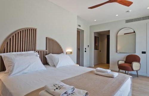 Arcus Luxury Suites Karpathos - Foto 6