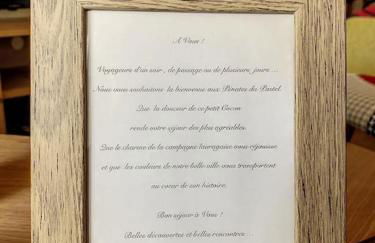 Les pénates du pastel - Jardin & Terrasse - Photo 15