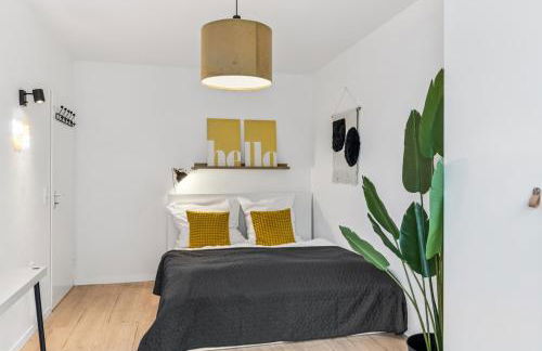 Neu und modern, Nähe Hbf, Ddorf, CNG , Lift und Parkplatz - Foto 1