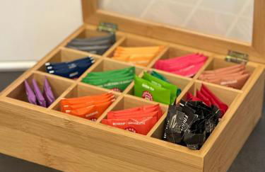 Haus am Wald mit Whirlpool, Garten, Kamin und voll ausgestatteter Küche - Foto 61