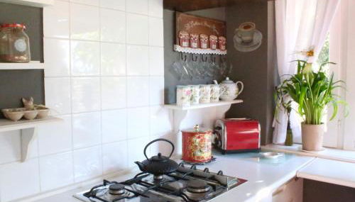 Casa Rosa Garden House - Foto 4