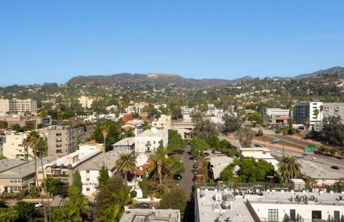 Kasa Sunset Los Angeles - Foto 18