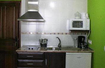 Apartamentos Rurales Sierra de Béjar - Foto 26