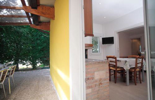 Appartamenti & Bungalows Luca Angiolin - Foto 34