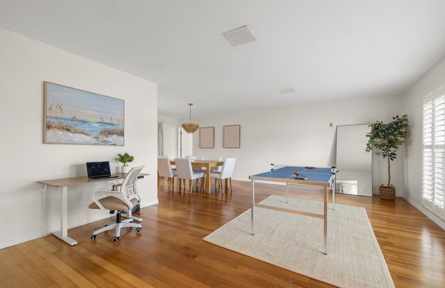 Heated Pool Home Pool Table Spacious Family - Foto 57