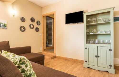 Casa Quintana - Apartamento Ángela - Foto 15