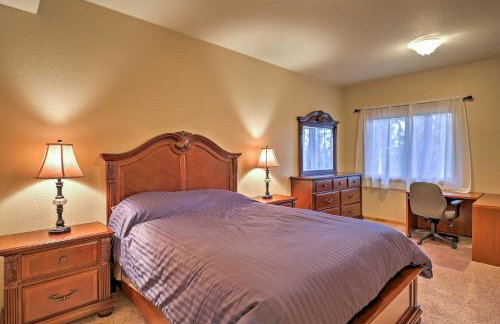 Expansive Hartsel Home w/ Mtn Views Near Hiking - Photo 16