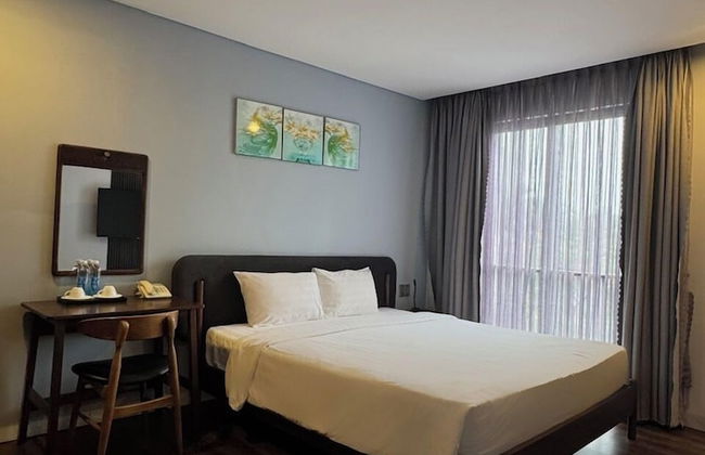 DOMA by HSuites Hotel & Apartment - Foto 57