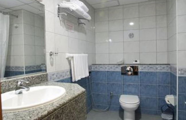 Florida City Hotel Apartments - Foto 20