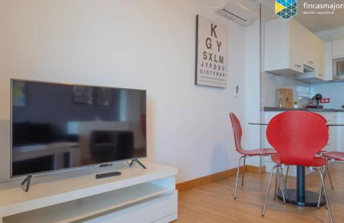 Apto Antic 202 Pax 4 - Foto 65