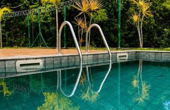 Apto 2 Quartos com Ar-Condicionado Piscina Estacionamento e WiFi 10 Min da Passarela do Descobrimento Porto Segur0 - Foto 22