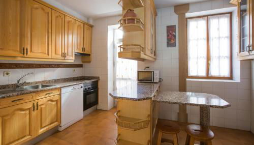 Apartamentos turisticos Avila Villa Carmen I - Foto 4, stove, pet friendly, minibar
