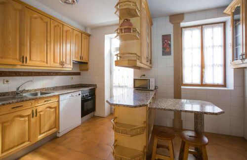 Apartamentos turisticos Avila Villa Carmen I - Foto 4