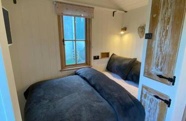 Luxury Shepherd Hut - Foto 9