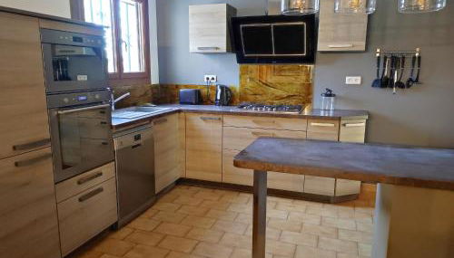 Charmante villa avec piscine à 8 minutes d'Uzès - Foto 4