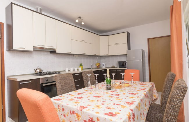 Apartment Petea - Foto 16