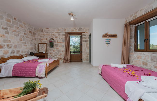 Villa Windmill Sunset - Foto 15