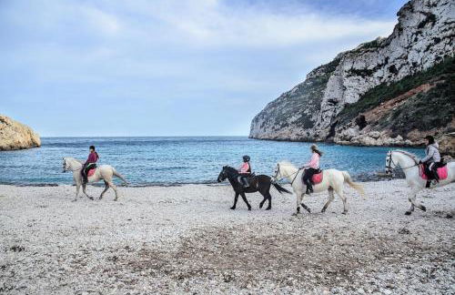 Villas Moraig - Foto 32