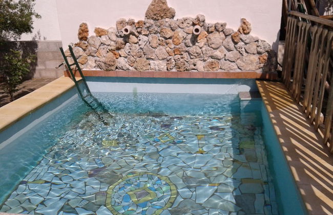 Villetta Aloe - Foto 17