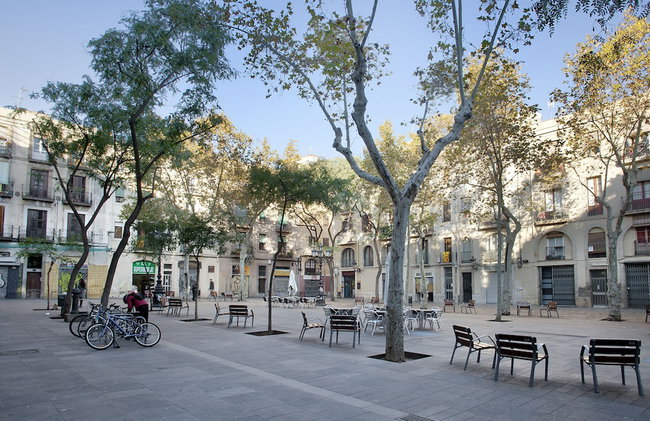 Inside Barcelona Apartments Sants - Foto 58