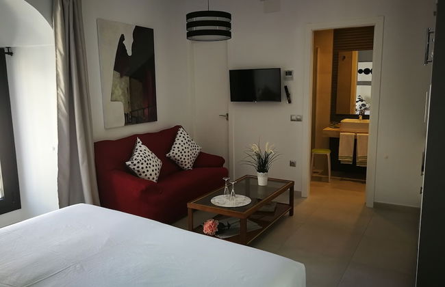 Patio de la Escalera, Santiago - Foto 5