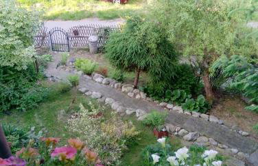 Apartament z ogrodem - Wiejska Chata - Foto 10