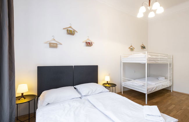 Hybernska Apartments - Foto 56