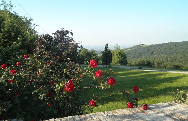 Apartment in a 19th Century Building, in the Hills With Stunning Views, Wifi - Foto 23