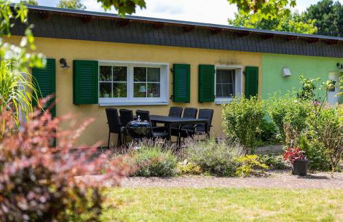 Ferienhaus Goldene Zeit I Terasse I Parkplatz I 3 SZ I 2 Bäder I 2 min zum See - Photo 38