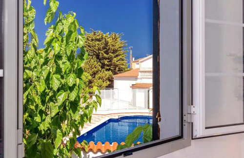 Casa Julia B8 Bon Repos, piscine et plage à pieds! - Foto 29