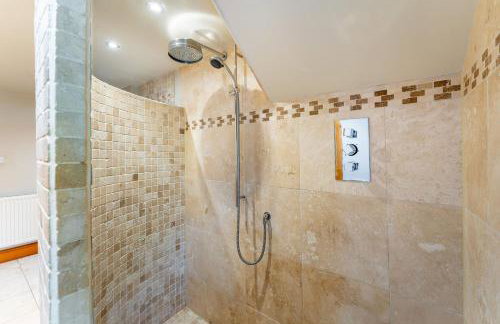 Peacock Cottage - Foto 16