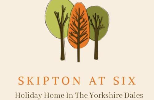 Skipton at Six - Foto 2