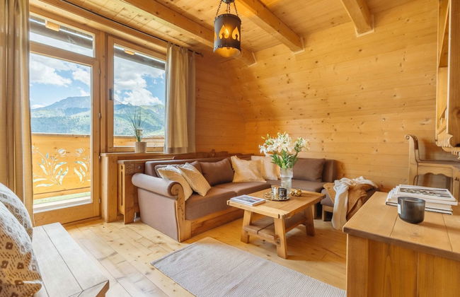 Podhalańskie Tarasy - LoftAffair - Foto 80