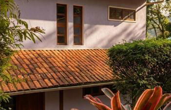 Casa Francesa da Mata com Piscina no Retiro do Chalé Inhotim - Foto 54