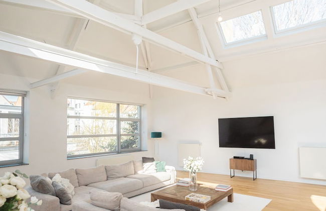 Châtelain II - Foto 37