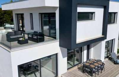 Villa Atlantica One luxury and unique with ocean view - Photo 39