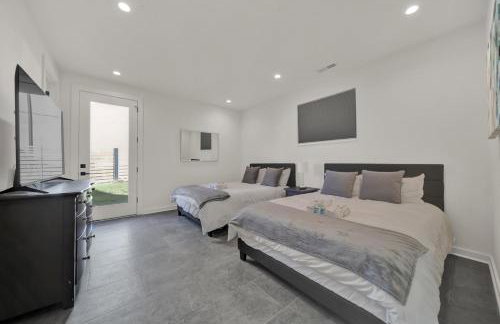 AMAZING VIEWS Rooftop Patio, Gym and Game room - Foto 20