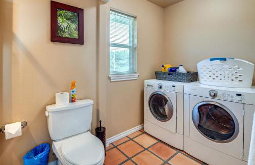 Copalis Beach Family Home Close to Sites and Nature - Foto 18