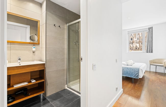 Sensation Sagrada Familia - Foto 48